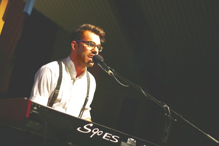 Fotó: Krajcsik Lóránt